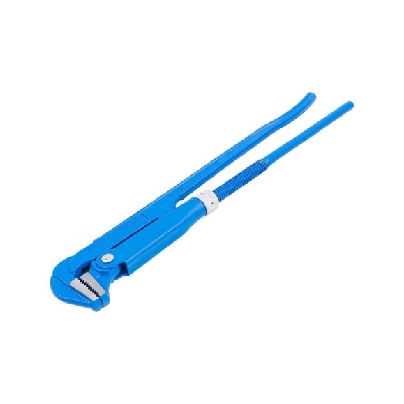 Ключ газовый Forsage 1.5 90 (захват:75мм) F-684U17(16573) Ключ газовый Forsage 1.5 90 (захват:75мм) F-684U17(16573)
