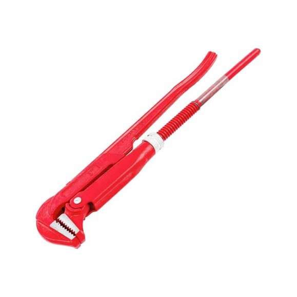 Ключ газовый Forcekraft 1 90 (захват: 50мм) FK-684S14(26488) Ключ газовый Forcekraft 1 90 (захват: 50мм) FK-684S14(26488)