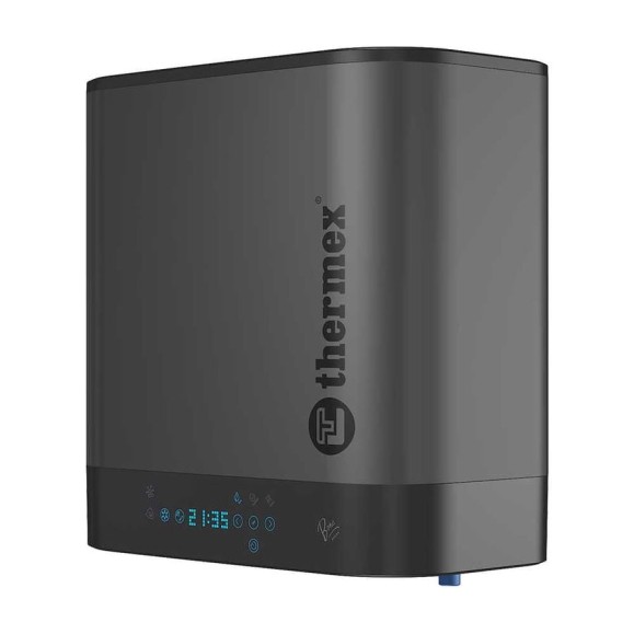 Водонагреватель аккумуляционный электрический Термекс THERMEX Bono 30 Wi-Fi ЭдЭБ03271 Водонагреватель аккумуляционный электрический Термекс THERMEX Bono 30 Wi-Fi ЭдЭБ03271