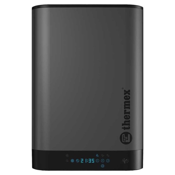 Водонагреватель аккумуляционный электрический Термекс THERMEX Bono 50 Wi-Fi ЭдЭБ03272 Водонагреватель аккумуляционный электрический Термекс THERMEX Bono 50 Wi-Fi ЭдЭБ03272