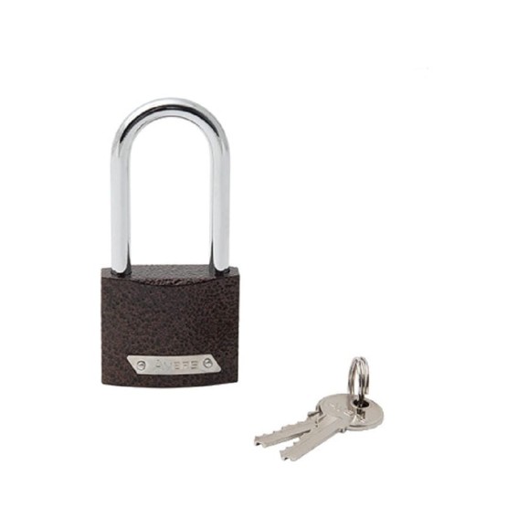 Навесной замок AVERS PD-01-50-L (one key) (1) 26700