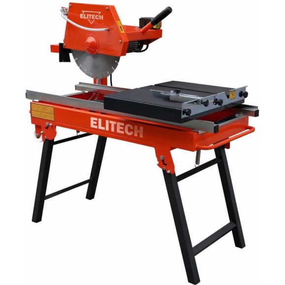 Камнерез Elitech СК 400/90Р 182108