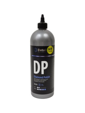 Паста антиголограммная полировальная DP Diamond Polish 1000 мл Grass DT-0377