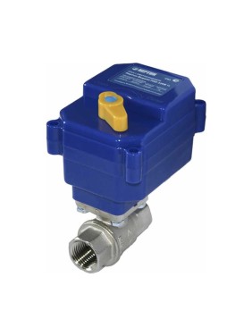 Кран с электроприводом Neptun Bugatti Pro 220B 1 Кран с электроприводом Neptun Bugatti Pro 220B 1