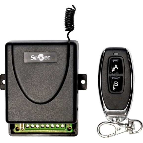 Комплект управления по радиоканалу Smartec ST-RC127RR smkd0712
