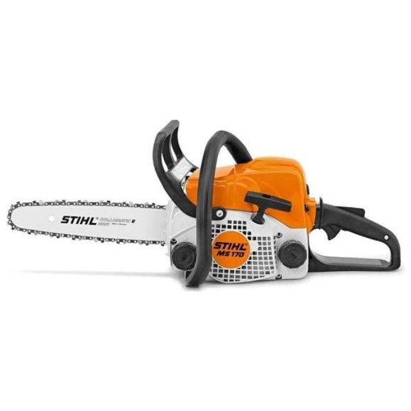 Бензопила STIHL MS 170 Picco 16", 3/8", 1.3 мм 11300123002kk Бензопила STIHL MS 170 Picco 16", 3/8", 1.3 мм 11300123002kk
