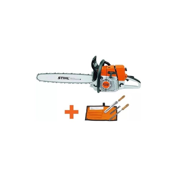 Бензопила Stihl MS 361-N 18+ набор заточной арт. 11350113040к