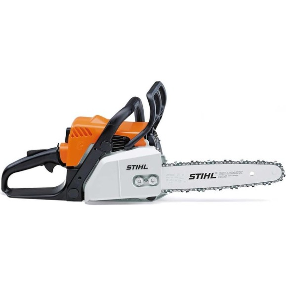 Бензопила STIHL MS 170 Picco 14", 3/8", 1.1 мм + набор заточной, без чехла 11302000558к Бензопила STIHL MS 170 Picco 14", 3/8", 1.1 мм + набор заточной, без чехла 11302000558к