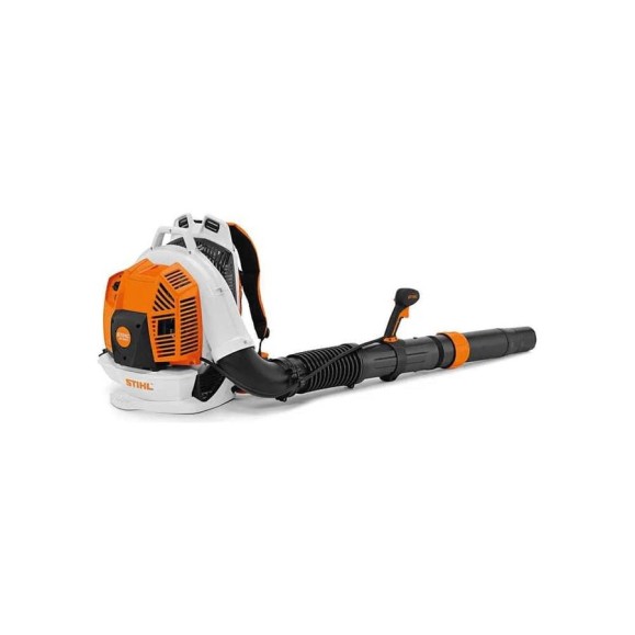 Воздуходувное устройство STIHL BR 800 С-Е 42830111603 Воздуходувное устройство STIHL BR 800 С-Е 42830111603