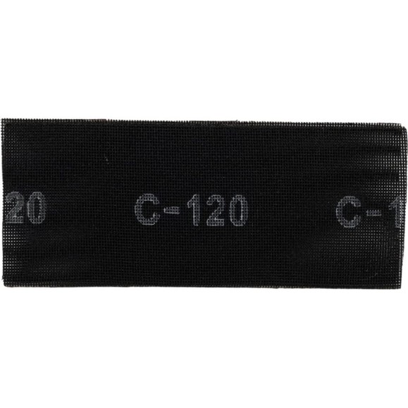 Сетки шлифовальные (3 шт; 115х280 мм; Р120) FIT 38305 Сетки шлифовальные (3 шт; 115х280 мм; Р120) FIT 38305