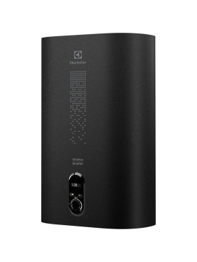 Водонагреватель ELECTROLUX EWH 30 Gladius Inverter Grafit НС-1595173