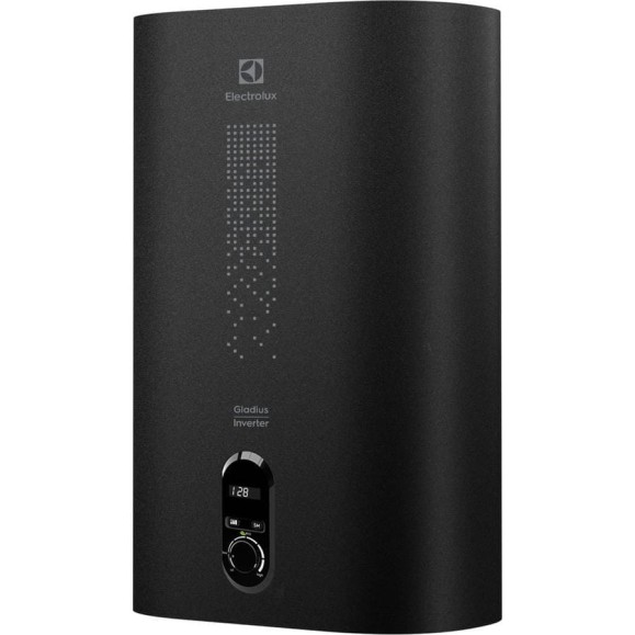 Водонагреватель ELECTROLUX EWH 30 Gladius Inverter Grafit НС-1595173