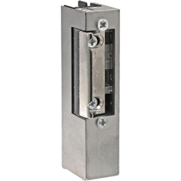 Защелка электромеханическая Smartec ST-SL151NC без планки smkd0322 Защелка электромеханическая Smartec ST-SL151NC без планки smkd0322