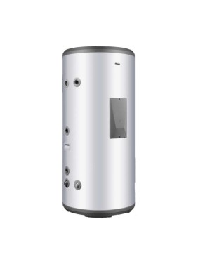 Водонагреватель Haier AquaBoost 1.300F, серебристый GC07LVE16RU