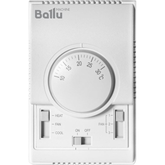 Термостат Ballu BMC-2 НС-1612185 Термостат Ballu BMC-2 НС-1612185