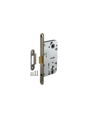 Корпус замка PUNTO PL85-50/BL ABG (бронза) 49383