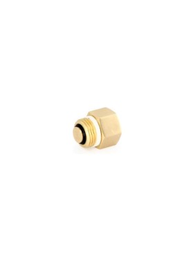 Клапан отсечной для воздухоотводчика Uni-Fitt НВ 1/2" 220G2000