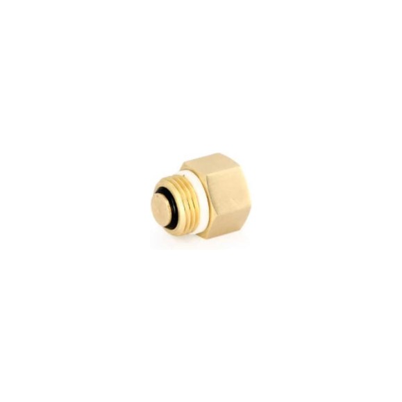Клапан отсечной для воздухоотводчика Uni-Fitt НВ 1/4" х 1/2" 220G0200