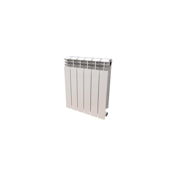 Радиатор секционный Uni-Fitt B 500/100 10 секций 950B5110 Радиатор секционный Uni-Fitt B 500/100 10 секций 950B5110
