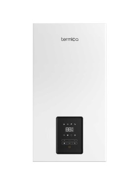 Настенный газовый котёл Termica VITA 18 F 80282018