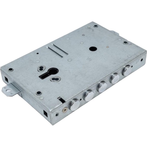 Корпус врезного замка MOTTURA 84.505W800B 44533 Корпус врезного замка MOTTURA 84.505W800B 44533