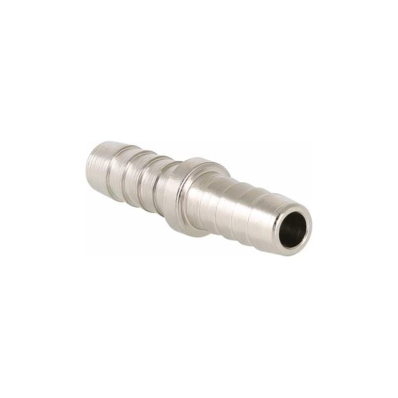 Соединитель шланга 10 мм VALTEC VTr.657.N.1010