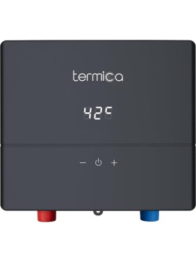 Электрический проточный водонагреватель Termica NIXY 35 91210235
