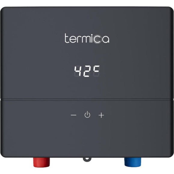 Электрический проточный водонагреватель Termica NIXY 35 91210235