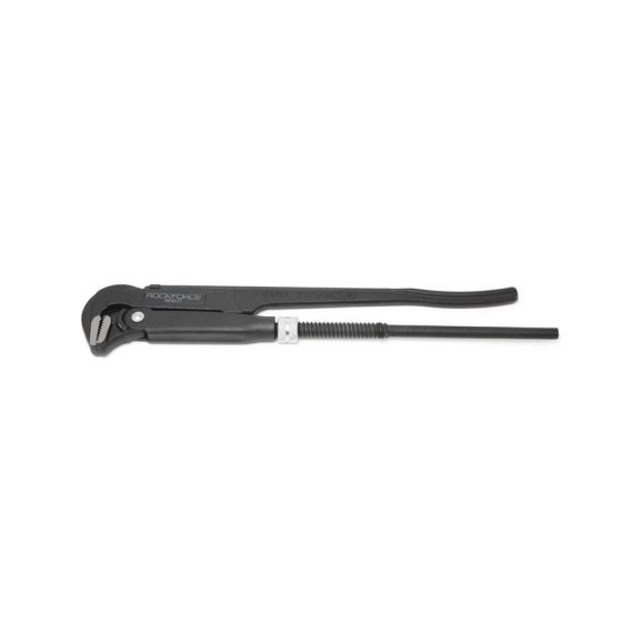 Ключ газовый  Rockforce 90 градусов RF-684U14(16561)