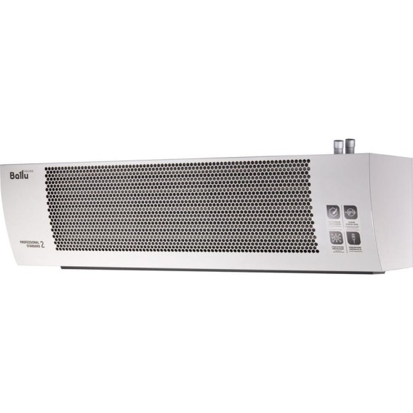 Завеса тепловая Ballu BHC-H10W18-PS2 НС-1355433 Завеса тепловая Ballu BHC-H10W18-PS2 НС-1355433