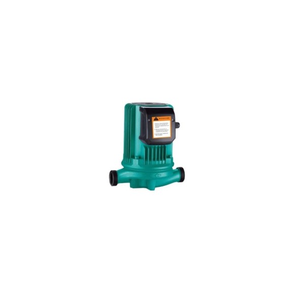 Насос циркуляционный Пульсар мокрый ротор SC 32-16/230 0,7 кВт; 110С; 220V; резьба, с ответными гайками; ГП Н00081329