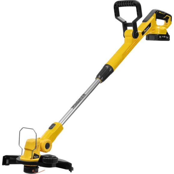 Триммер аккумулляторный Kolner 18V UNI-M Standard, 300 мм, KTG 18-30T1, 10000 об/мин 8060200011 Триммер аккумулляторный Kolner 18V UNI-M Standard, 300 мм, KTG 18-30T1, 10000 об/мин 8060200011