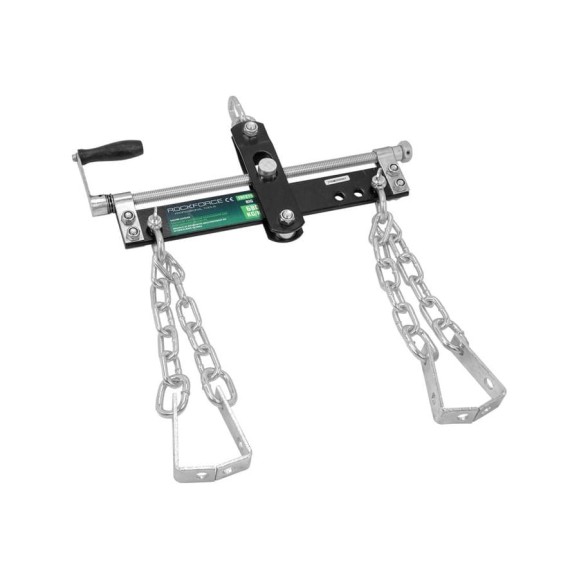 Балансир Rockforce с винтовым механизмом диапазон - 300 мм RF-TRF2750(Big)(16942)