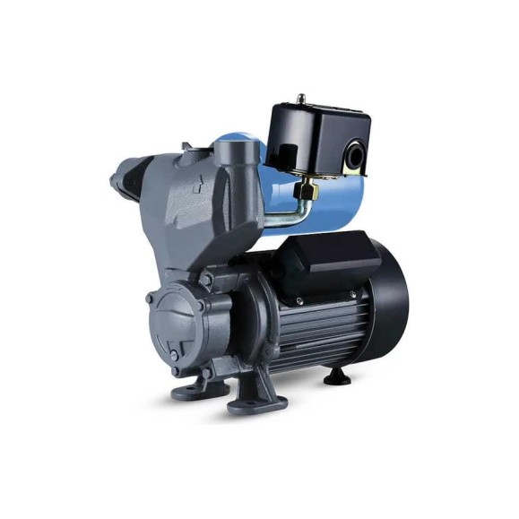 Насосная станция UNIPUMP AUPS 550 (г/а 2 л) 64929