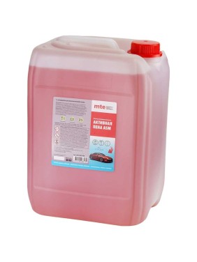 Концентрированная активная пена ASM 20 кг MTE 2893027020