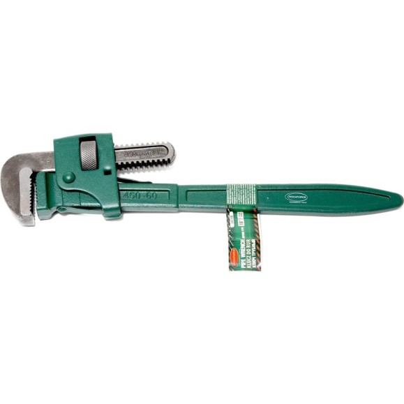 Ключ трубный Rockforce 18" - 450мм RF-68418B(26029)