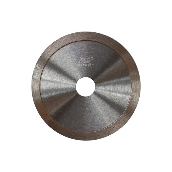 Круг алмазный 1A1R ULTRA UNIVERSAL 200x1.6x10x22.23 мм SKYWER SK-UU20022
