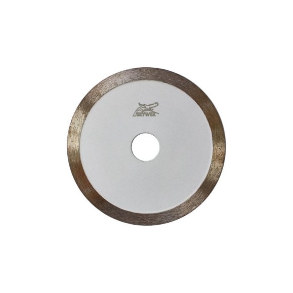 Круг алмазный 1A1R ULTRA CERAMICS 350x2.2x10x25.4 мм SKYWER SK-UC35025 Круг алмазный 1A1R ULTRA CERAMICS 350x2.2x10x25.4 мм SKYWER SK-UC35025