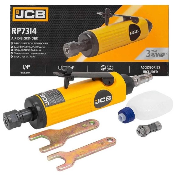 Пневмозачистная машинка JCB JCB-RP7314(58334) Пневмозачистная машинка JCB JCB-RP7314(58334)