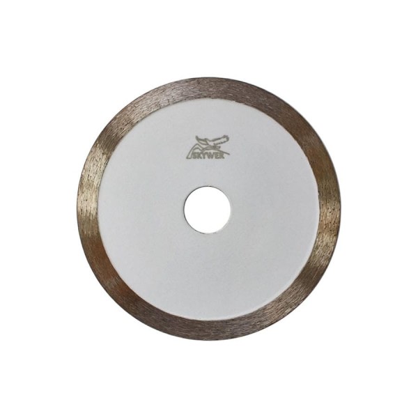 Круг алмазный 1A1R ULTRA CERAMICS, 250х1.8х10х25.4 мм SKYWER SK-UC25025