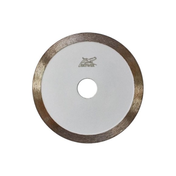 Круг алмазный 1A1R ULTRA CERAMICS, 230х1.8х10х32 мм SKYWER SK-UC23032