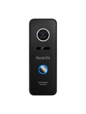 Вызывная панель Falcon Eye FE-ipanel 3 HD ID Black с EM-Marine 00-00314014