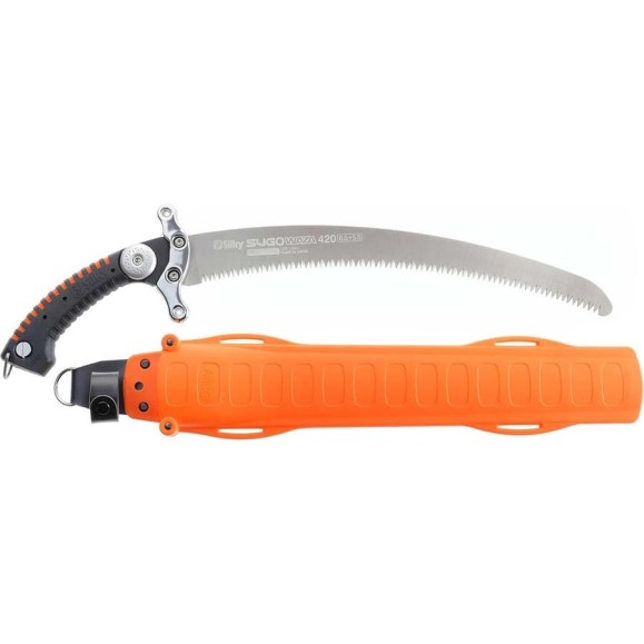 Пила Silky SUGOWAZA 420mm SIL419-42