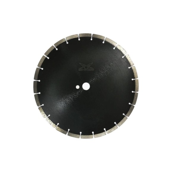 Круг алмазный 1A1RSS ASPHALT 350х3.2х10х25.4 мм, 24T MD-STARS ASPE35025