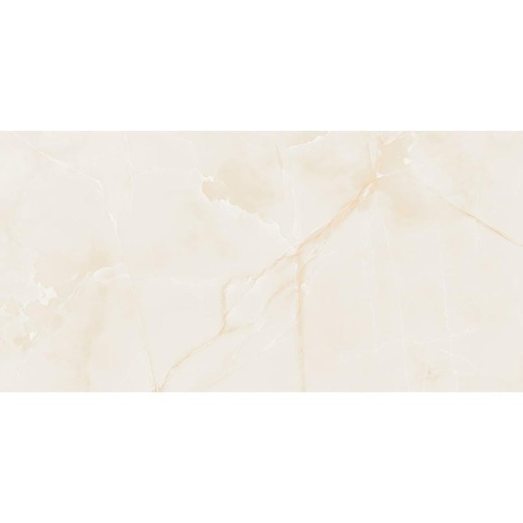 Керамогранит Azori Ceramica Azori R 120x60 Onyx Ivory 2 шт в упак 00-00108577