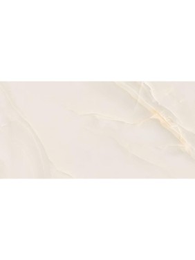 Керамогранит Azori Ceramica Azori R 120x60 Onyx Crema 2 шт в упак 00-00108571