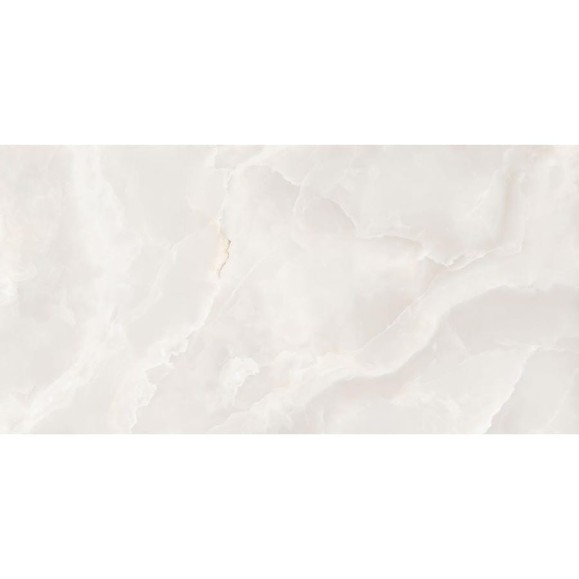 Керамогранит Azori Ceramica Azori R 120x60 Onyx Vanilla Sky 2 шт в упак 00-00108569