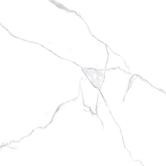 Керамогранит Azori Ceramica Azori R 60x60 Bianco Venatino 4 шт в упак 00-00108564