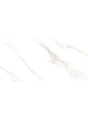 Керамогранит Azori Ceramica Azori R 120x60 Statuario Gold 2 шт в упак 00-00108579