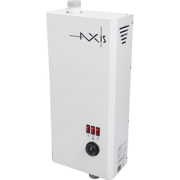 Котел электрический AXIS Spark 9 Axis-E1-09-00 Котел электрический AXIS Spark 9 Axis-E1-09-00